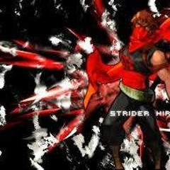 czar the crimson freak