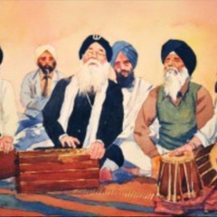 Sukhmani Kaur