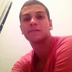 Gabriel Mendes