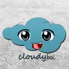 cloudyboi beats