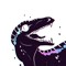 Friendly Raptor