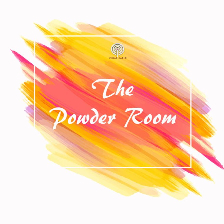 The Powder Room EP 36 - Sexual Advances From Potential Clients