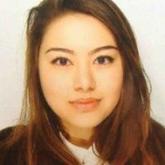 Camille Chieko Ôzuru