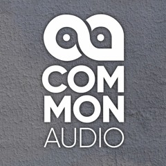 Common Audio