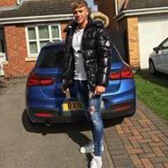 Callum Hill