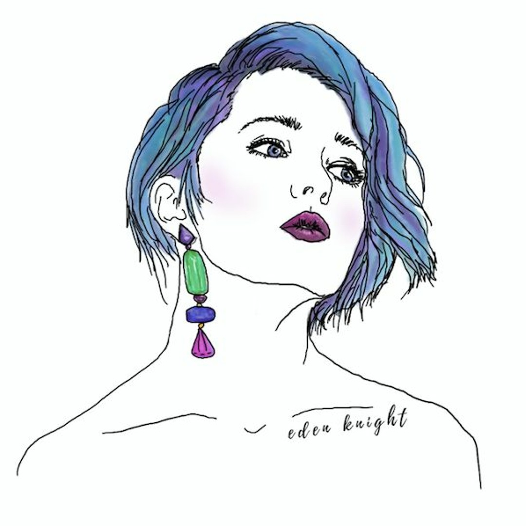 Stream Eden Knight music | Listen to songs, albums