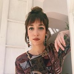 Thais Moro