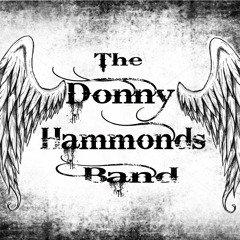 The Donny Hammonds Band
