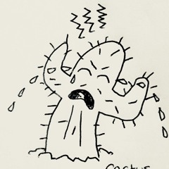 Cactus Envy