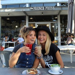 Cam and Mads Thoughts On