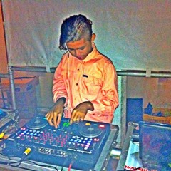 Dj Luis Jose Adames