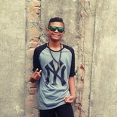 Muhammad Angga