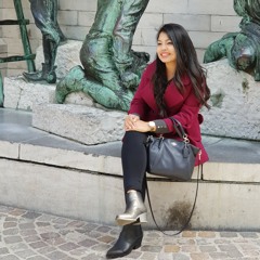 Year ❤🎤🎶🍃⛅