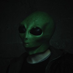 Techno Alien