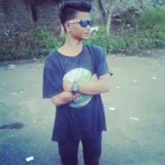 Yogi anggara[3rd] [✘]