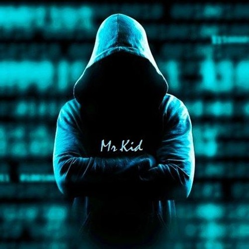 Mr.Kid’s avatar
