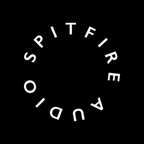 SPITFIRE AUDIO’s avatar