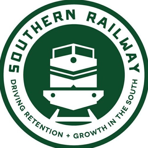 DJ SOUTHERN RAIL’s avatar