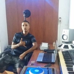 DJ JP DA ZONA SUL