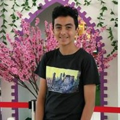 Ahmed Tarek