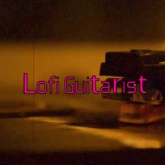 Lofi Guitarist