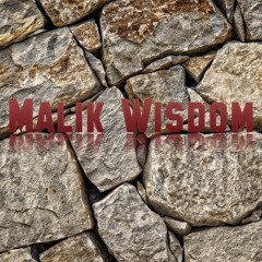 Malik Wisdom