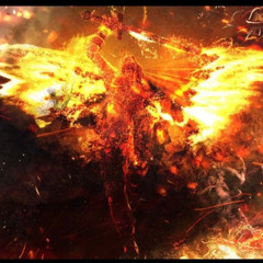 Fire nugget