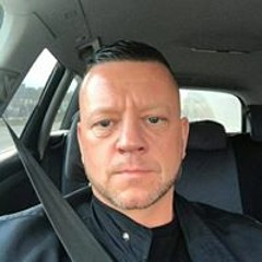 Norm Searchy