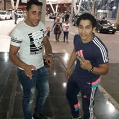 محمد سعد اللمبى