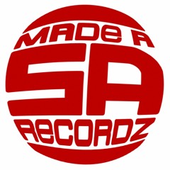 MADE A SALERNO RECORDZ