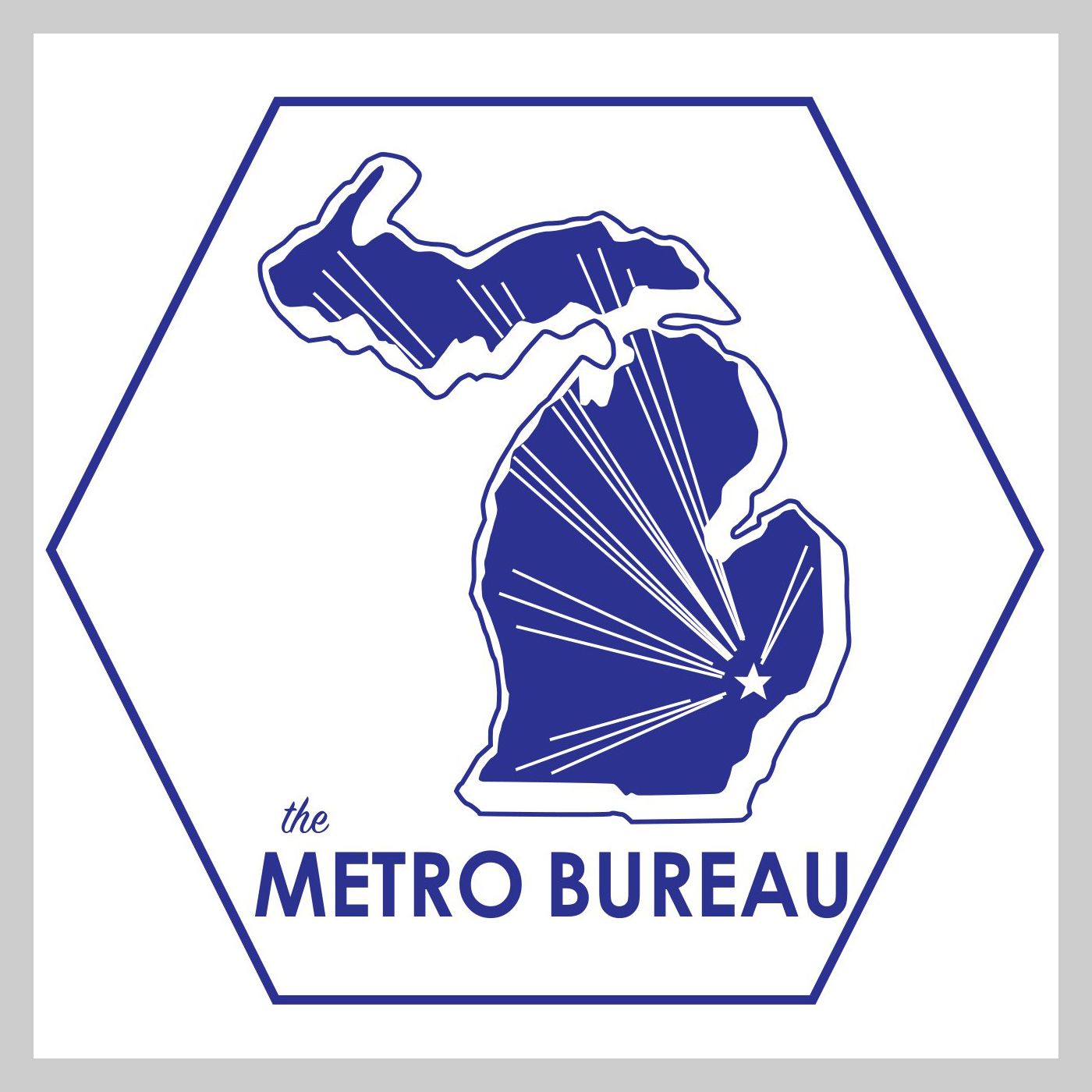 Bedoel Luipaard niet Stream Metro Bureau | Listen to podcast episodes online for free on  SoundCloud