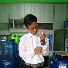 Teuku Alfin