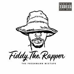 FiddyTheRapper