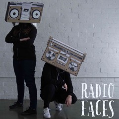 Radio Faces