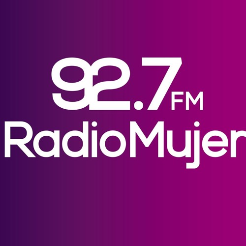 Stream Radio Mujer 92.7 FM music | Listen to songs, albums, playlists for  free on SoundCloud
