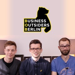 Business Outsiders Berlin