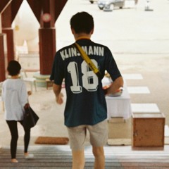 Toey
