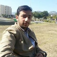 Mubashir Hasan