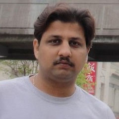 MaestroRamesh