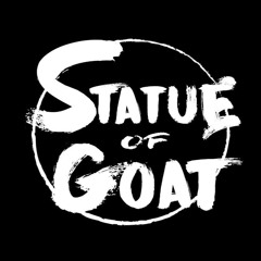 Statue of Goat