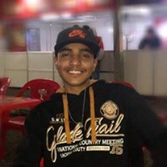 Edgar Santos