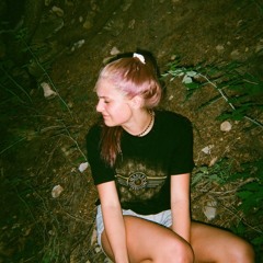 Lucy Nieporte