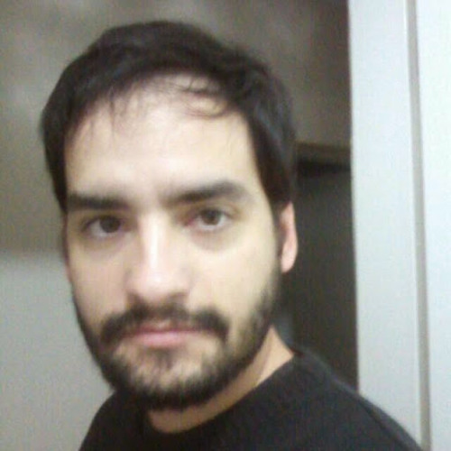Luís Filipe Louzada’s avatar
