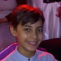 Patrick Maged