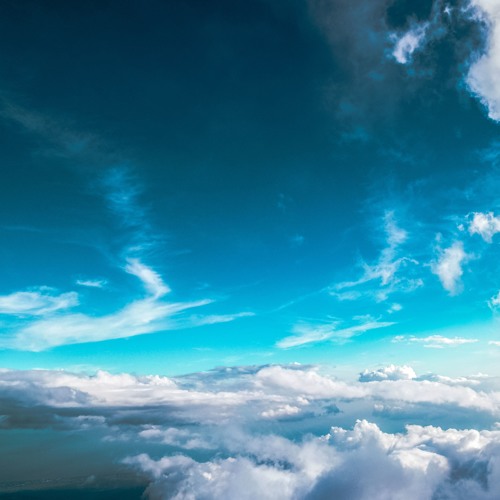 In The Blue Sky S Stream On Soundcloud Hear The World S Sounds