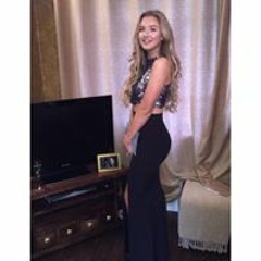 Nina Reynolds