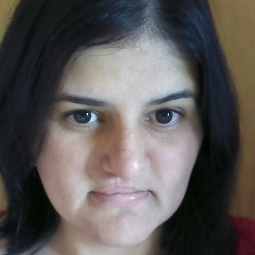 Bruna Debora’s avatar