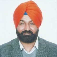dalbir singh