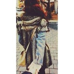 Sofia Zandarashvili