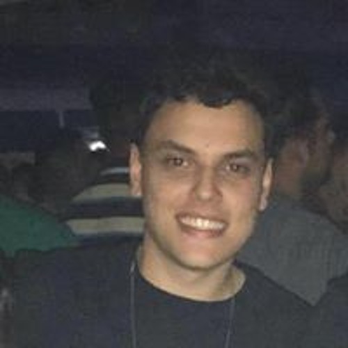 Gabriel Amaro’s avatar